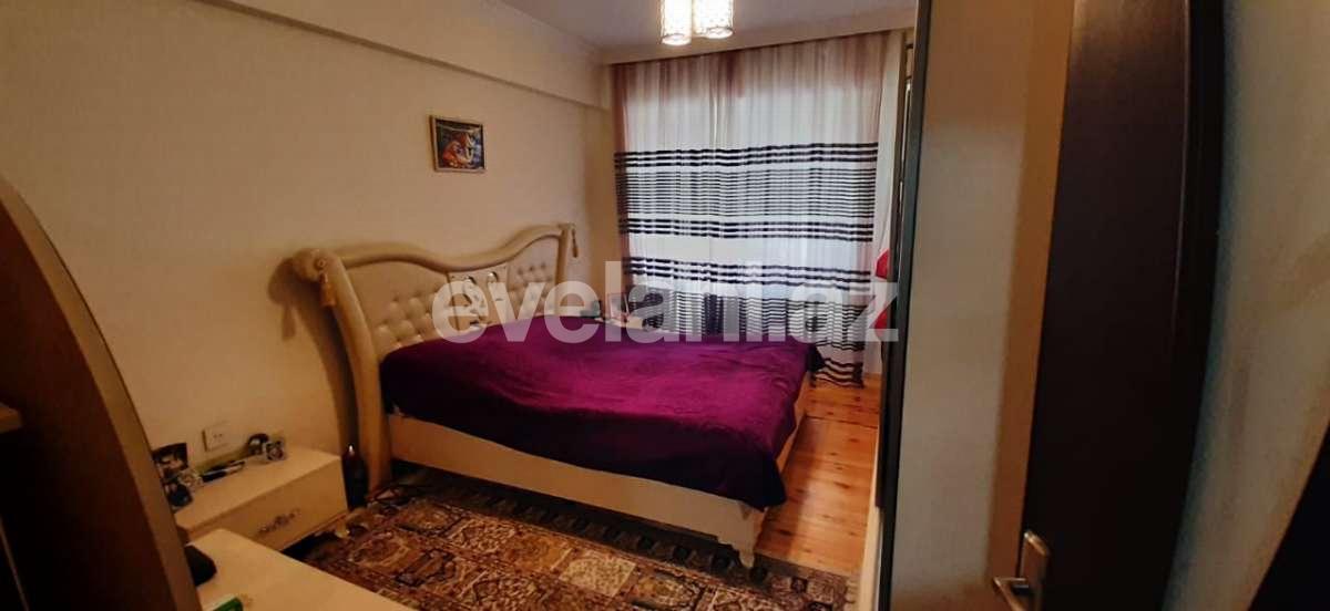 Satılır, yeni tikili, 2 otaqlı, 61 m², Xalqlar Dostluğu m.