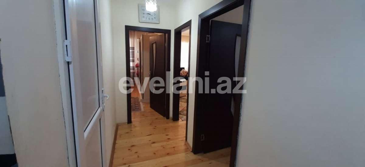 Satılır, yeni tikili, 2 otaqlı, 61 m², Xalqlar Dostluğu m.