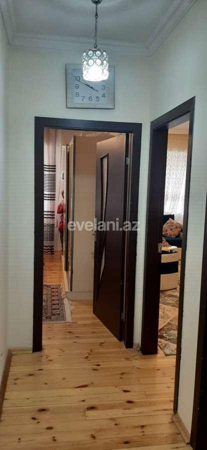 Satılır, yeni tikili, 2 otaqlı, 61 m², Xalqlar Dostluğu m.