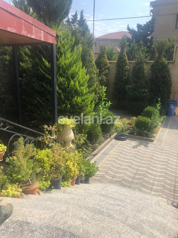 Satılır, villa, 7 otaqlı, 690 m², Bakıxanov q.