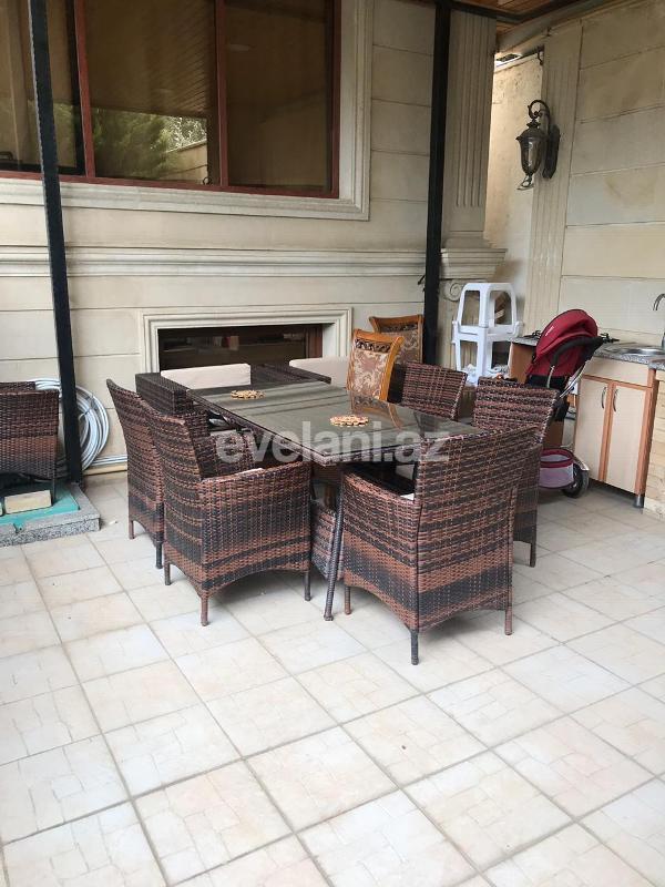 Satılır, villa, 7 otaqlı, 690 m², Bakıxanov q.