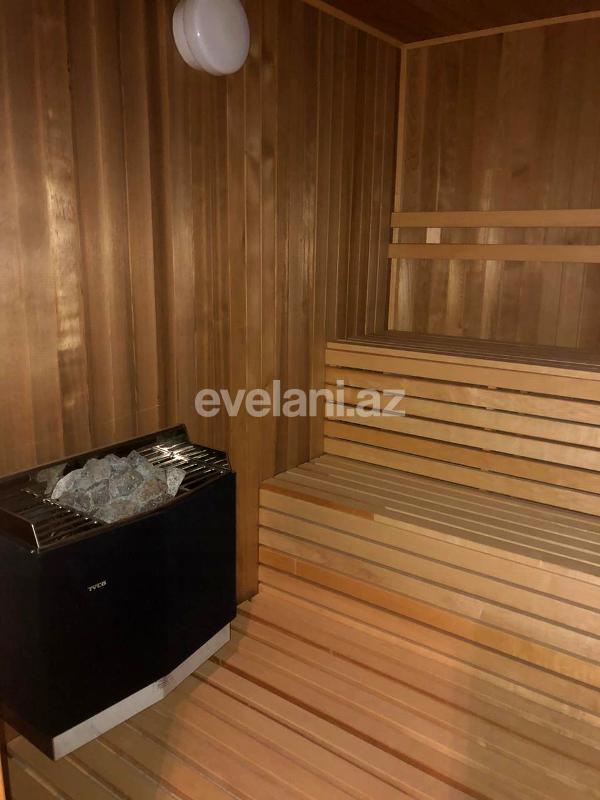 Satılır, villa, 7 otaqlı, 690 m², Bakıxanov q.