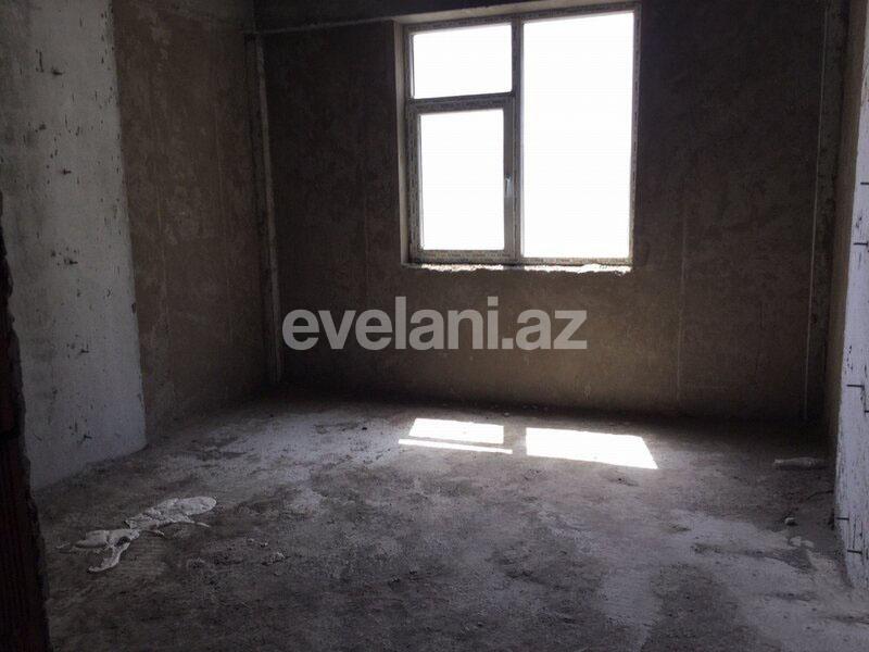 Satılır, yeni tikili, 4 otaqlı, 154 m², Həzi Aslanov m.