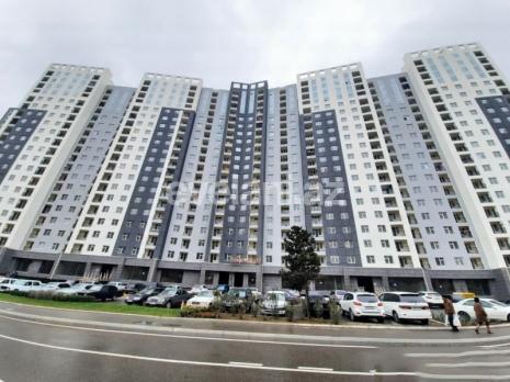 Satılır, yeni tikili, 4 otaqlı, 154 m², Həzi Aslanov m.