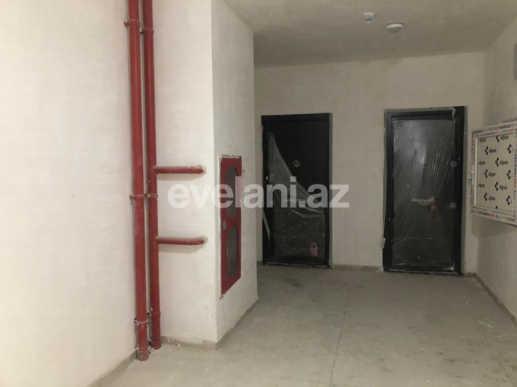 Satılır, yeni tikili, 4 otaqlı, 154 m², Həzi Aslanov m.