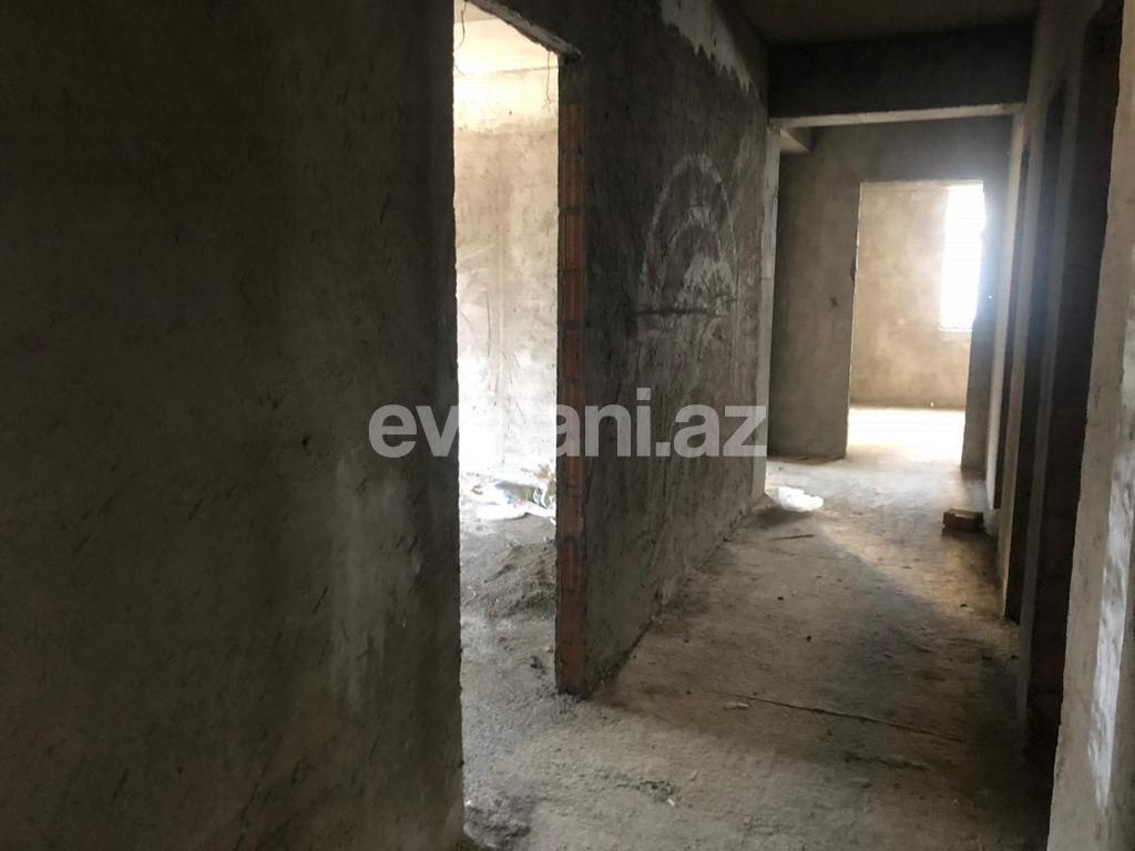 Satılır, yeni tikili, 4 otaqlı, 154 m², Həzi Aslanov m.