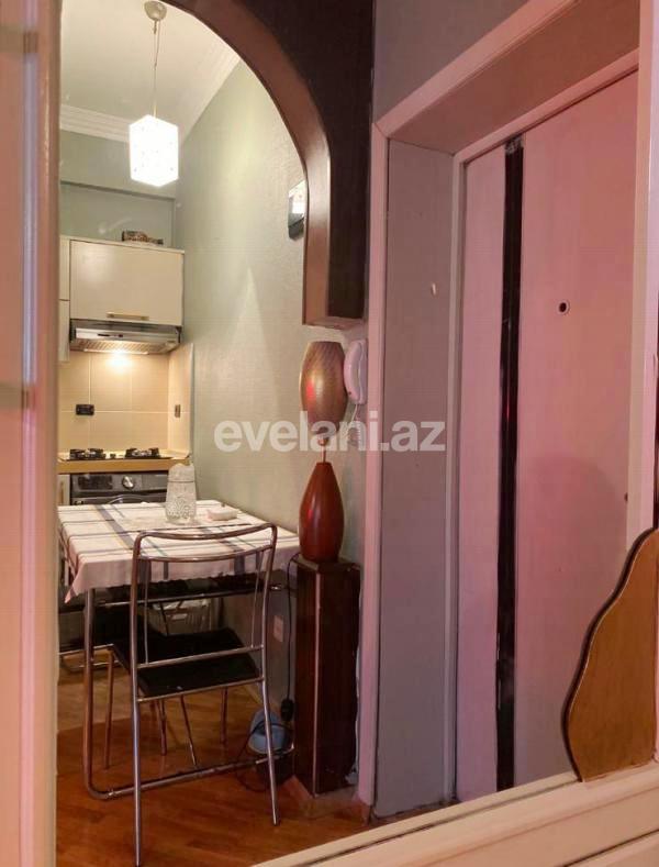 Sale, new building, 2 room, 75 m², Nizami m.