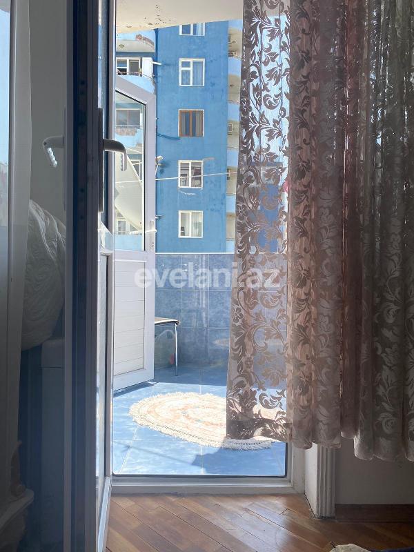 Sale, new building, 2 room, 75 m², Nizami m.