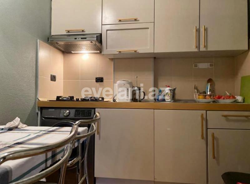 Sale, new building, 2 room, 75 m², Nizami m.