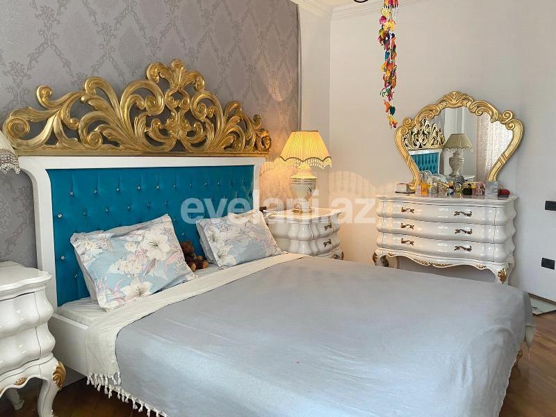 Sale, new building, 2 room, 75 m², Nizami m.