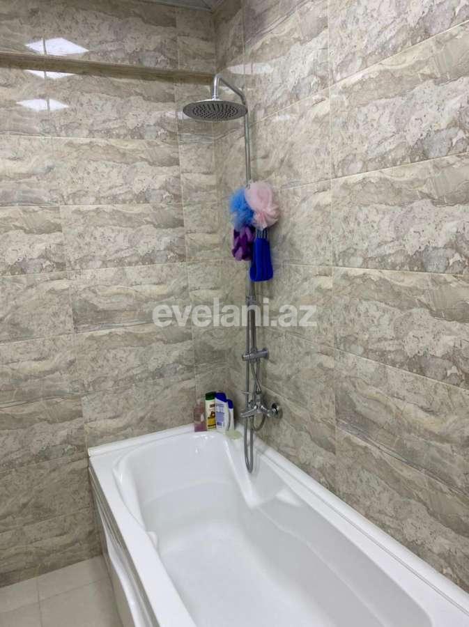 Satılır, yeni tikili, 4 otaqlı, 196 m², Xətai r.