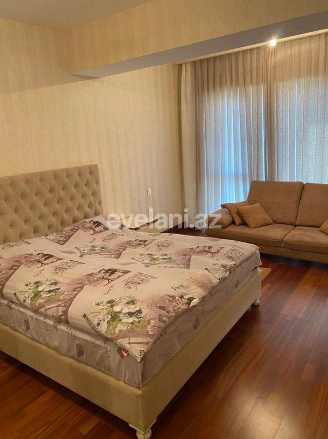 Satılır, yeni tikili, 4 otaqlı, 196 m², Xətai r.