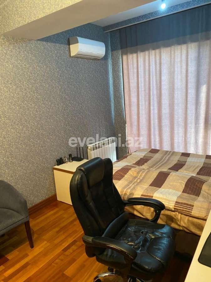 Satılır, yeni tikili, 4 otaqlı, 196 m², Xətai r.