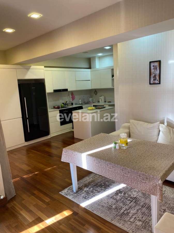 Satılır, yeni tikili, 4 otaqlı, 196 m², Xətai r.