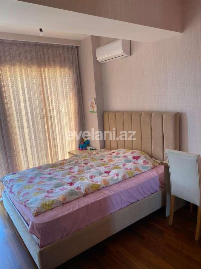 Satılır, yeni tikili, 4 otaqlı, 196 m², Xətai r.