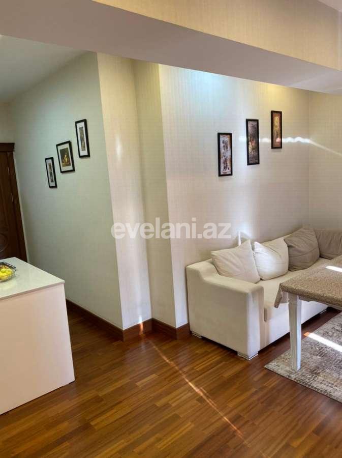 Satılır, yeni tikili, 4 otaqlı, 196 m², Xətai r.