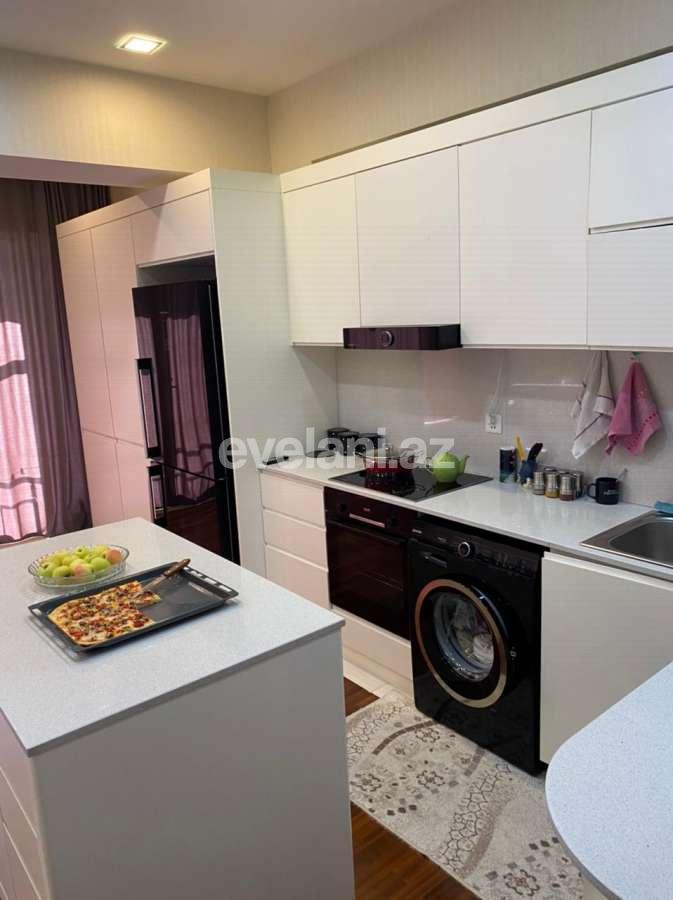 Satılır, yeni tikili, 4 otaqlı, 196 m², Xətai r.