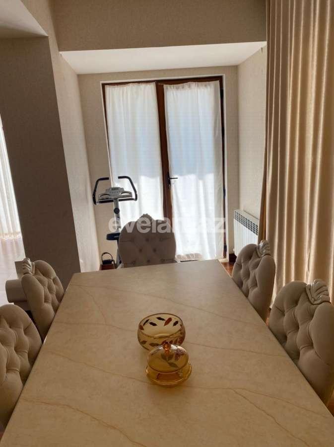 Satılır, yeni tikili, 4 otaqlı, 196 m², Xətai r.