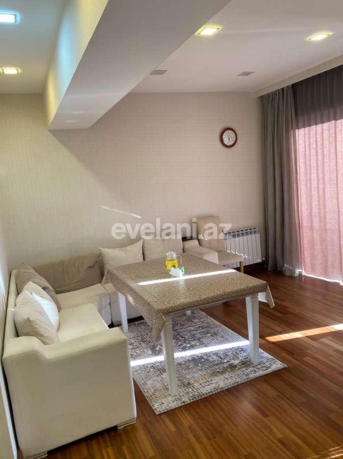 Satılır, yeni tikili, 4 otaqlı, 196 m², Xətai r.