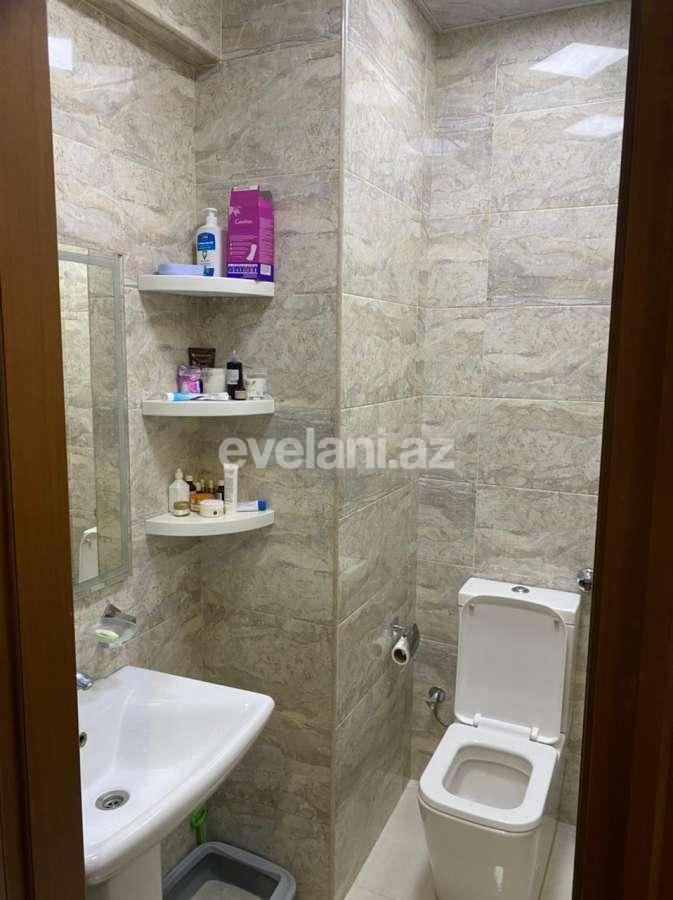 Satılır, yeni tikili, 4 otaqlı, 196 m², Xətai r.