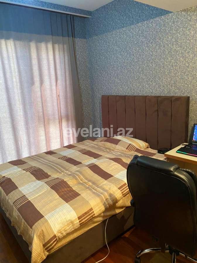 Satılır, yeni tikili, 4 otaqlı, 196 m², Xətai r.