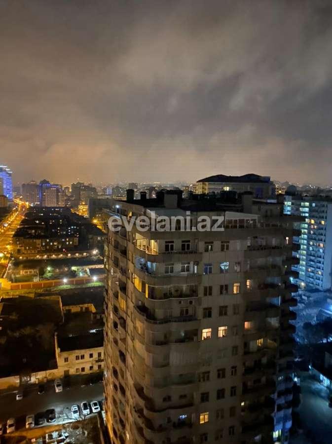 Satılır, yeni tikili, 4 otaqlı, 196 m², Xətai r.