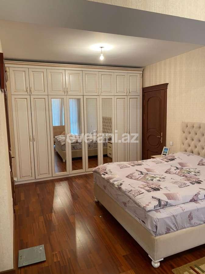 Satılır, yeni tikili, 4 otaqlı, 196 m², Xətai r.