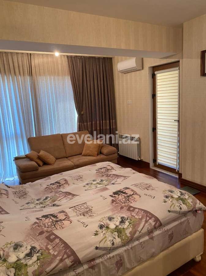 Satılır, yeni tikili, 4 otaqlı, 196 m², Xətai r.