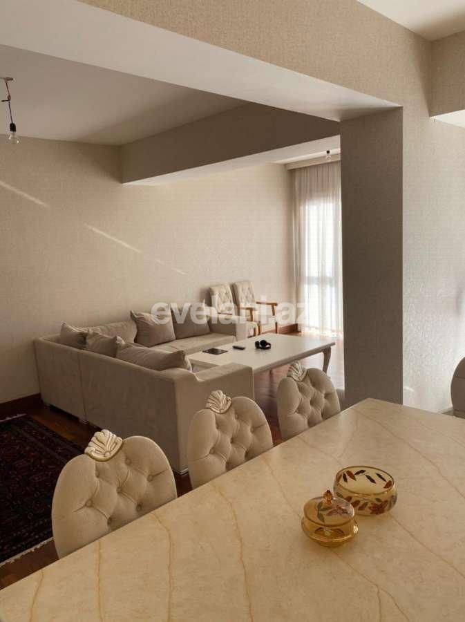 Satılır, yeni tikili, 4 otaqlı, 196 m², Xətai r.