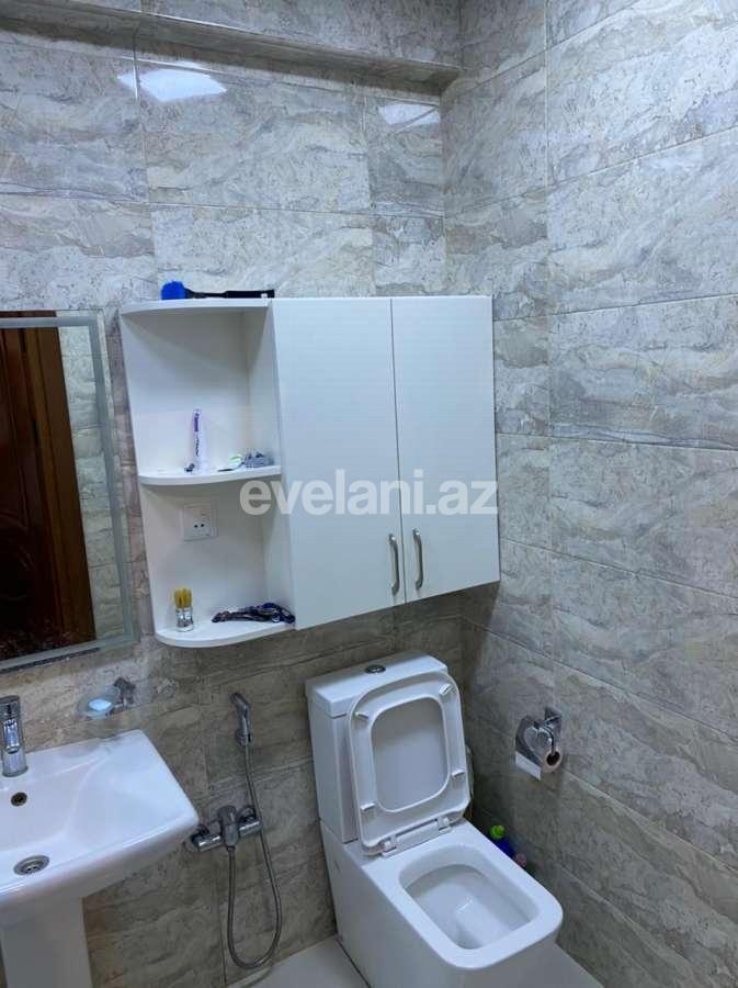 Satılır, yeni tikili, 4 otaqlı, 196 m², Xətai r.