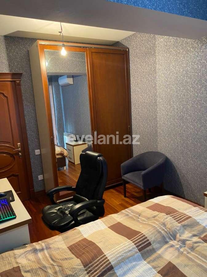 Satılır, yeni tikili, 4 otaqlı, 196 m², Xətai r.