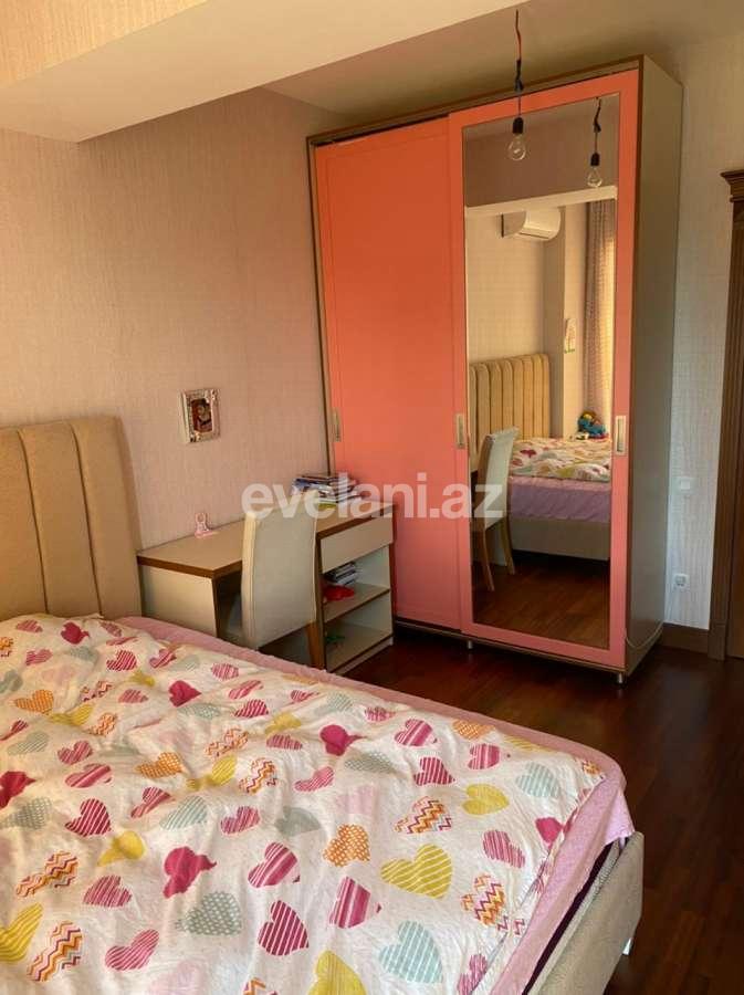 Satılır, yeni tikili, 4 otaqlı, 196 m², Xətai r.