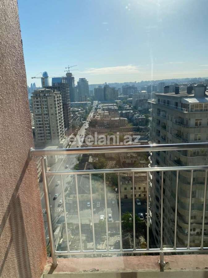 Satılır, yeni tikili, 4 otaqlı, 196 m², Xətai r.