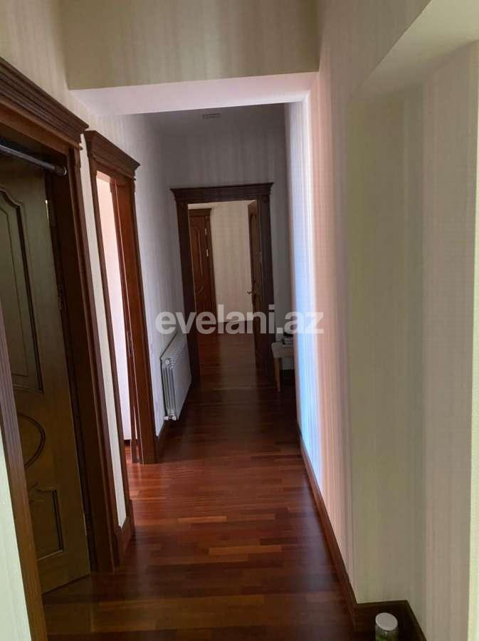 Satılır, yeni tikili, 4 otaqlı, 196 m², Xətai r.