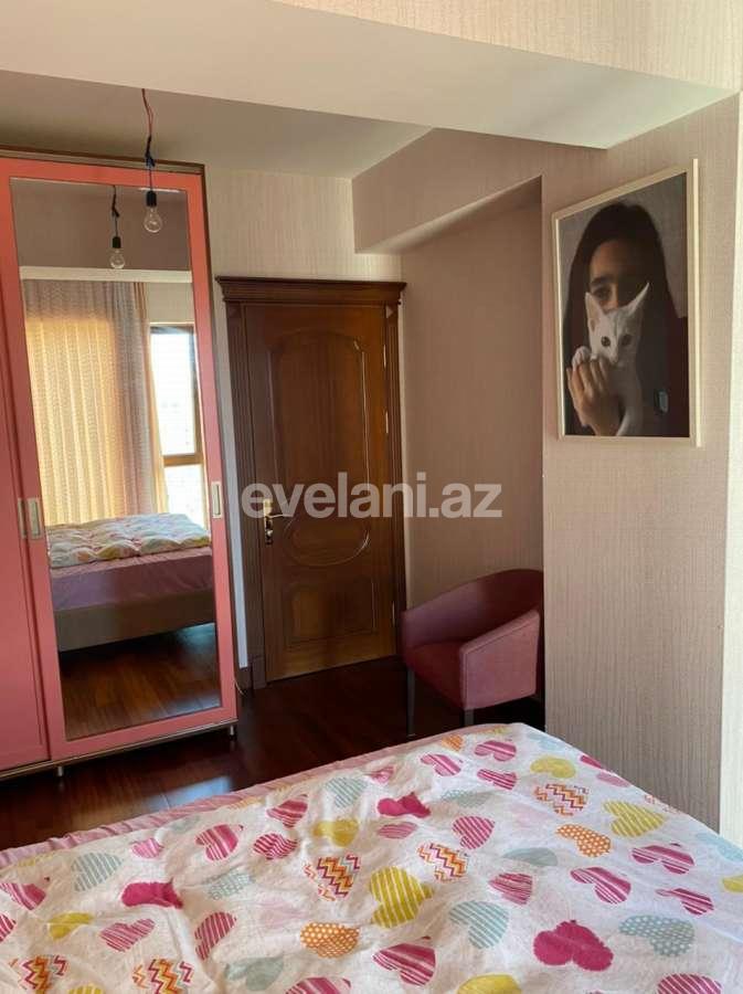 Satılır, yeni tikili, 4 otaqlı, 196 m², Xətai r.