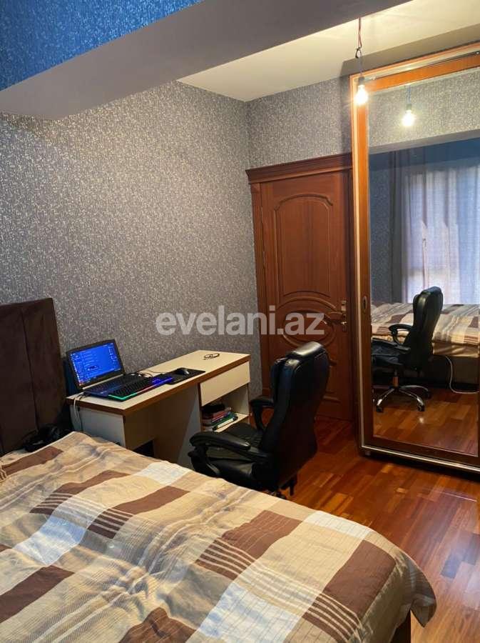 Satılır, yeni tikili, 4 otaqlı, 196 m², Xətai r.