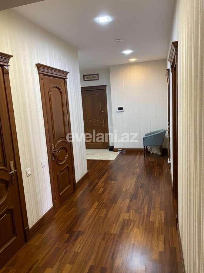 Satılır, yeni tikili, 4 otaqlı, 196 m², Xətai r.