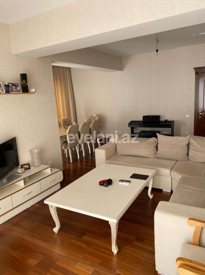 Satılır, yeni tikili, 4 otaqlı, 196 m², Xətai r.