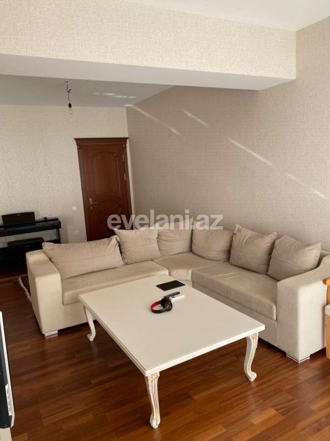 Satılır, yeni tikili, 4 otaqlı, 196 m², Xətai r.