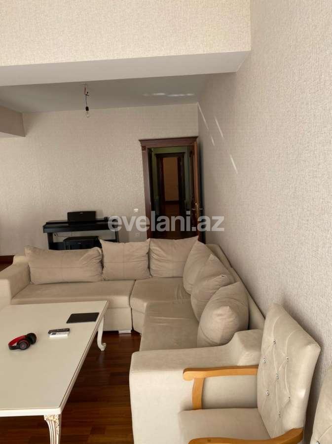 Satılır, yeni tikili, 4 otaqlı, 196 m², Xətai r.