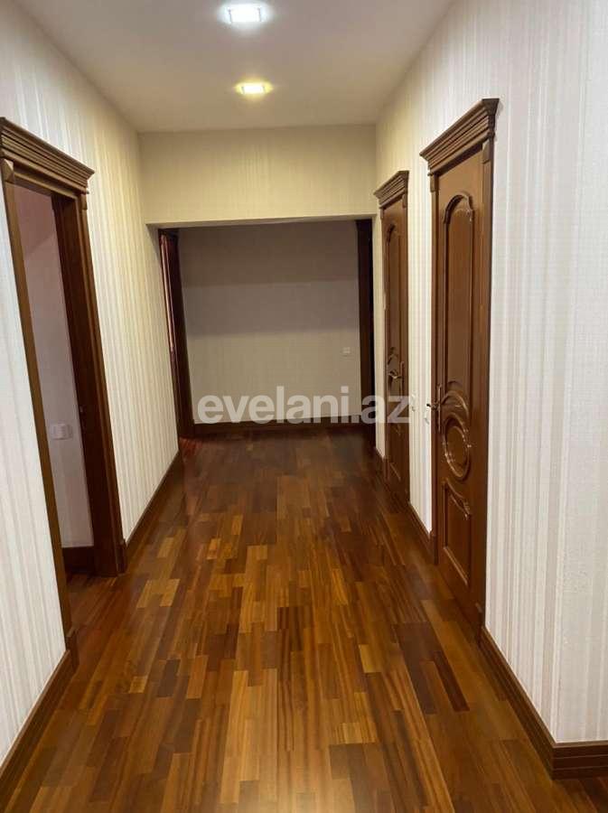 Satılır, yeni tikili, 4 otaqlı, 196 m², Xətai r.