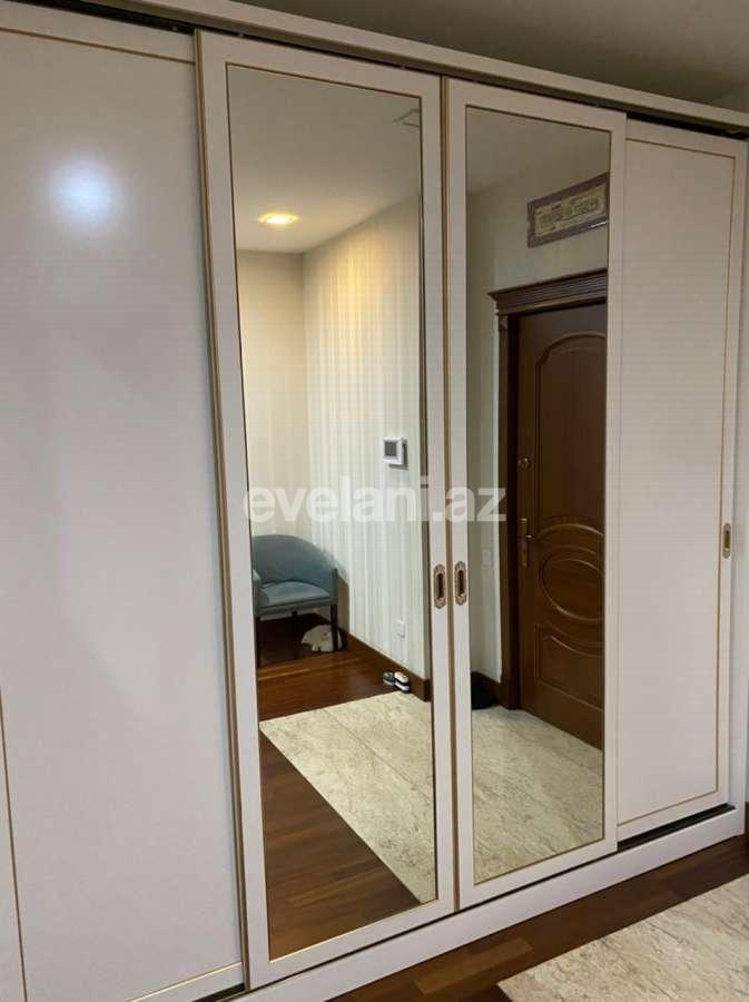 Satılır, yeni tikili, 4 otaqlı, 196 m², Xətai r.