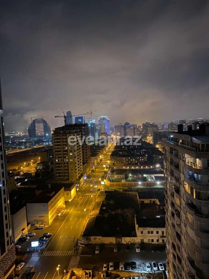 Satılır, yeni tikili, 4 otaqlı, 196 m², Xətai r.