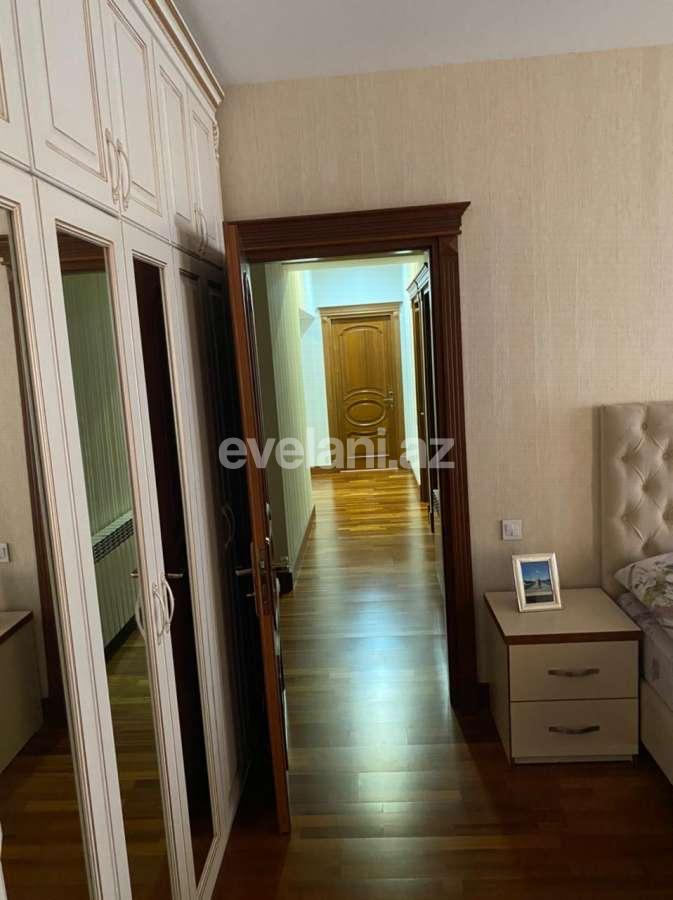 Satılır, yeni tikili, 4 otaqlı, 196 m², Xətai r.