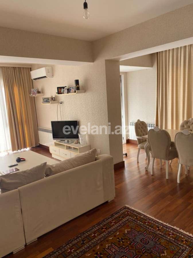 Satılır, yeni tikili, 4 otaqlı, 196 m², Xətai r.