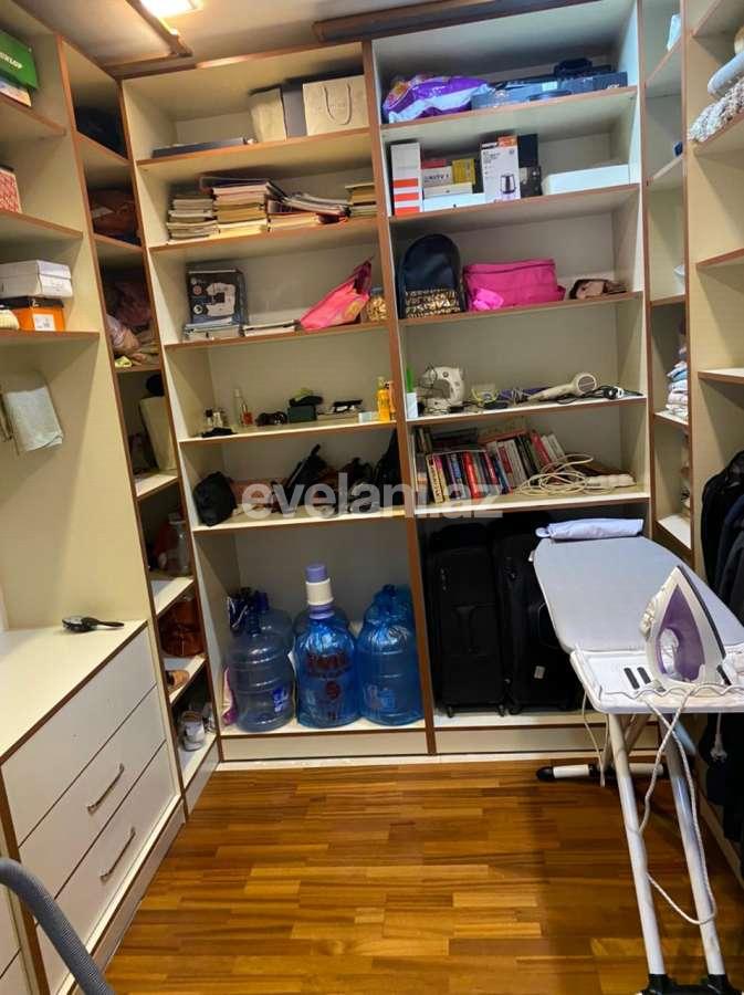 Satılır, yeni tikili, 4 otaqlı, 196 m², Xətai r.