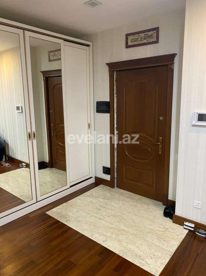 Satılır, yeni tikili, 4 otaqlı, 196 m², Xətai r.