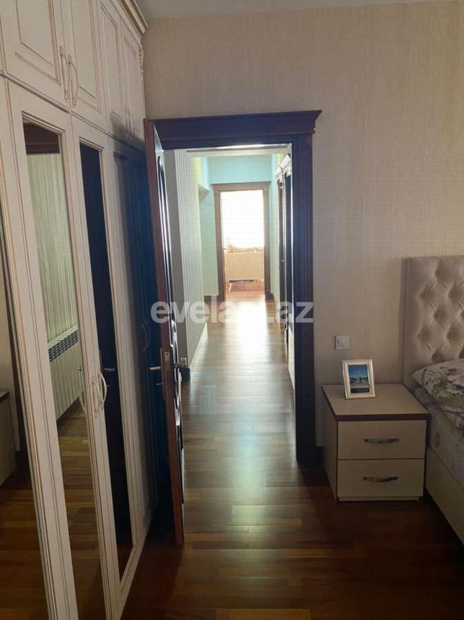 Satılır, yeni tikili, 4 otaqlı, 196 m², Xətai r.