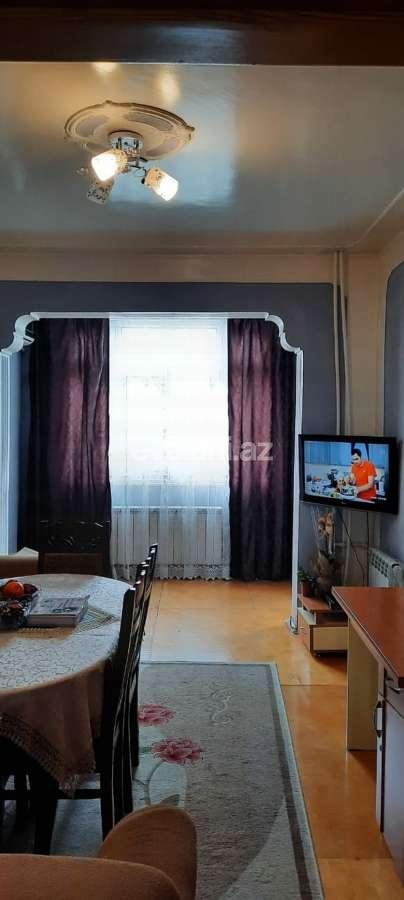 Satılır, köhnə tikili, 2 otaqlı, 55 m², 20 yanvar m.