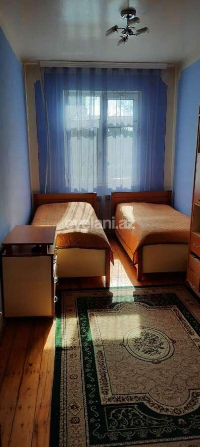 Satılır, köhnə tikili, 2 otaqlı, 55 m², 20 yanvar m.